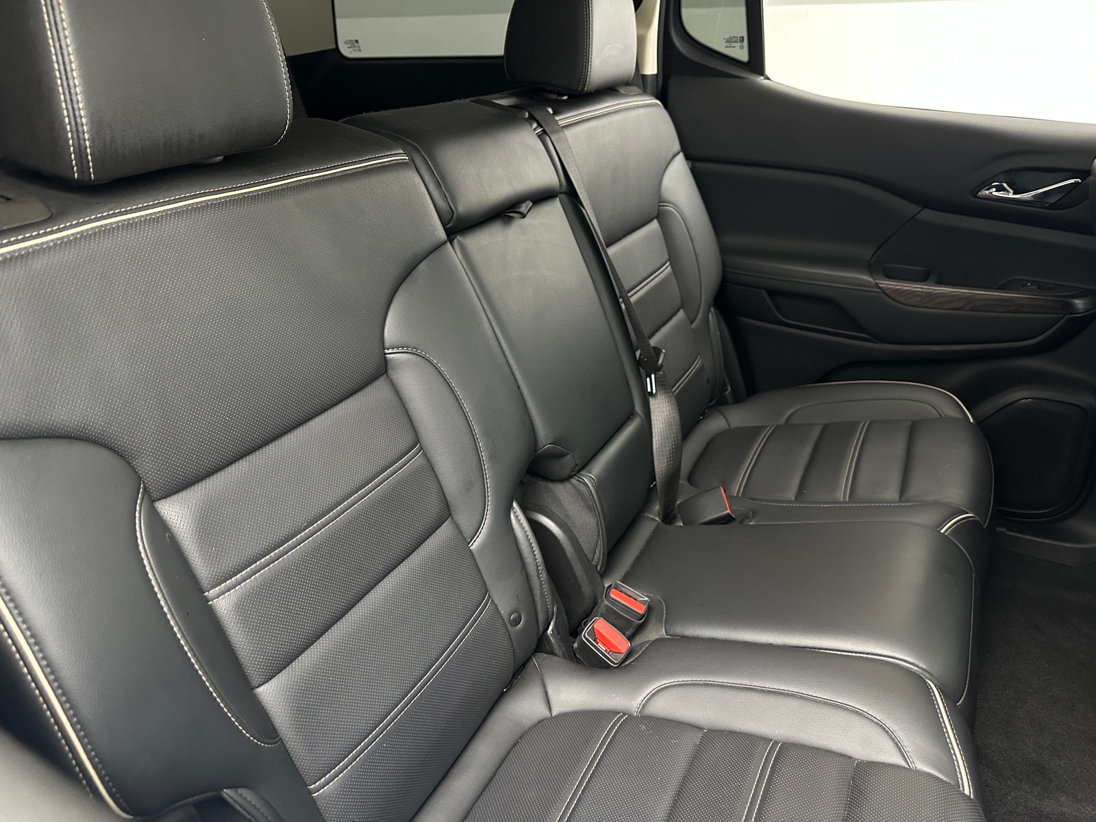 Thumbnail: 2021 GMC Acadia - 5