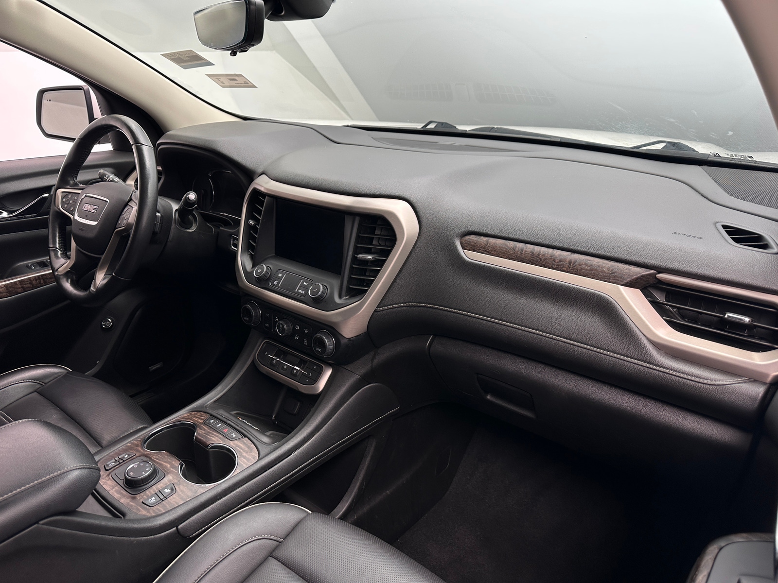 Thumbnail: 2021 GMC Acadia - 2