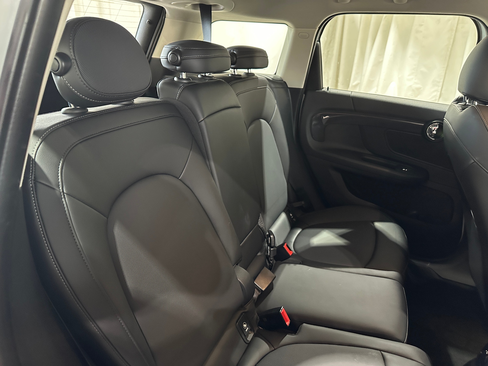 Thumbnail: 2020 MINI Cooper Countryman - 5