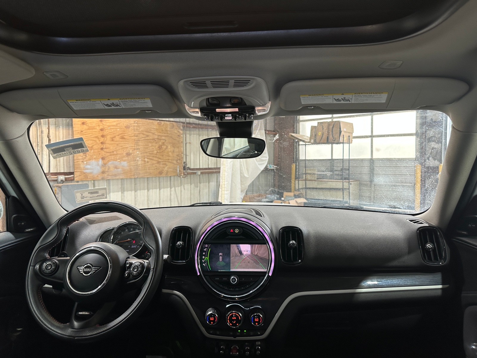 Thumbnail: 2020 MINI Cooper Countryman - 2