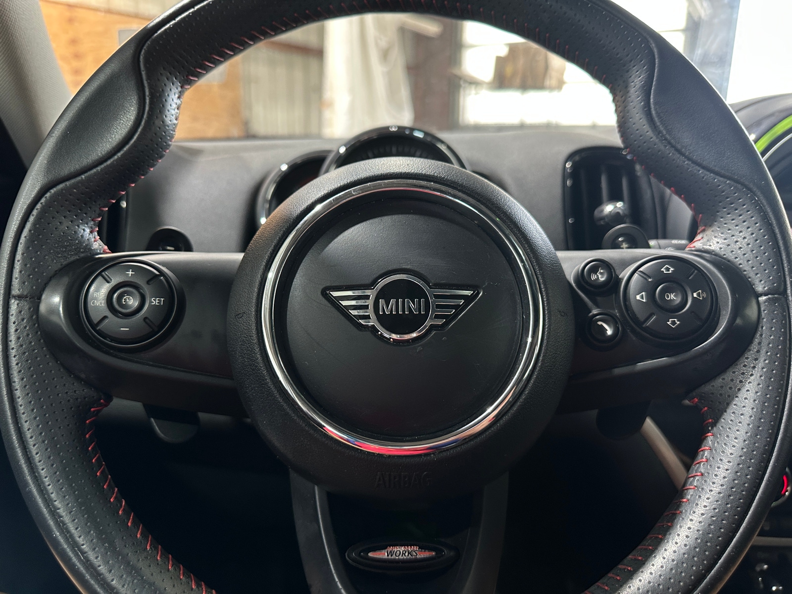 Thumbnail: 2020 MINI Cooper Countryman - 4