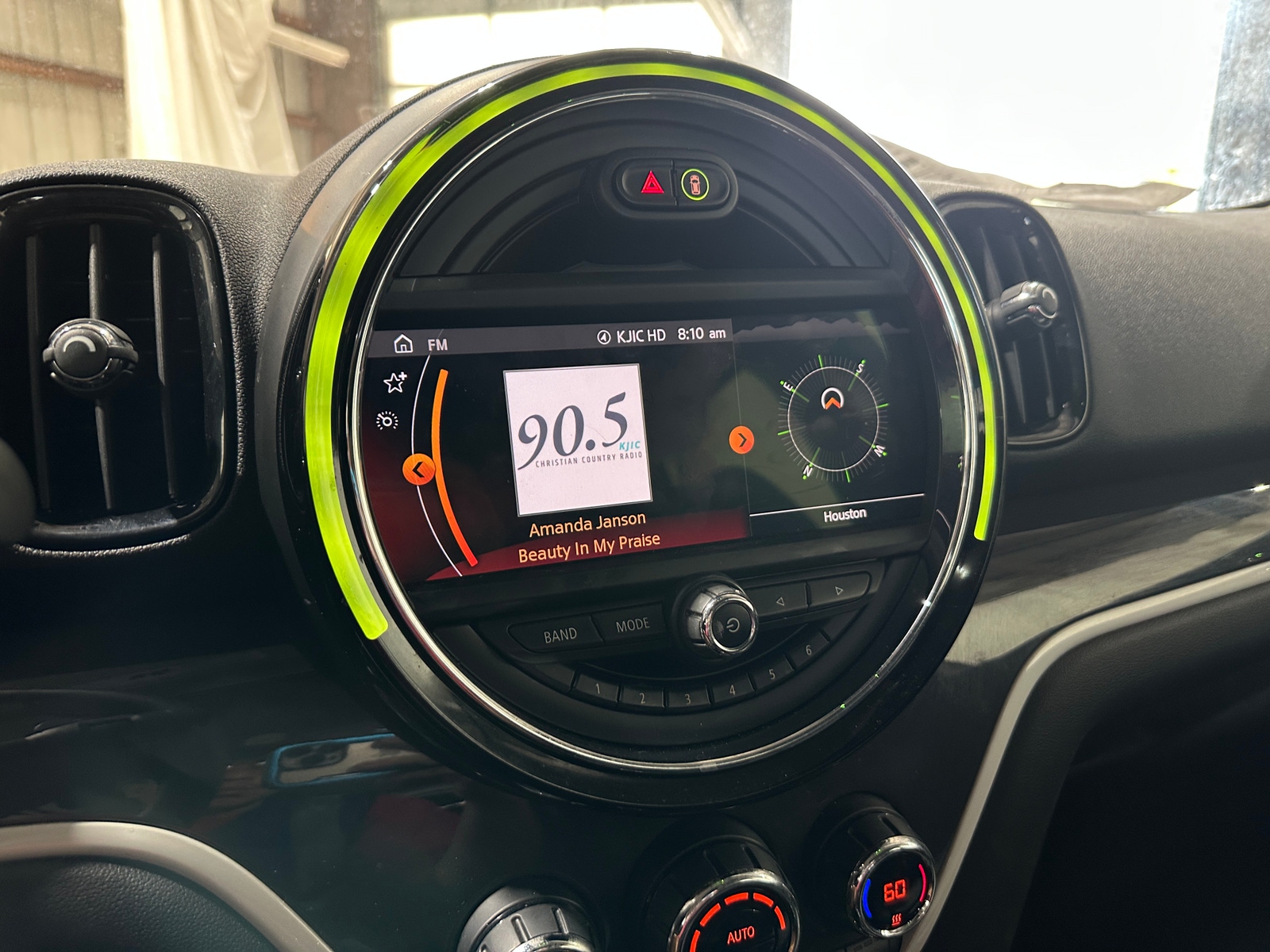 Thumbnail: 2020 MINI Cooper Countryman - 3
