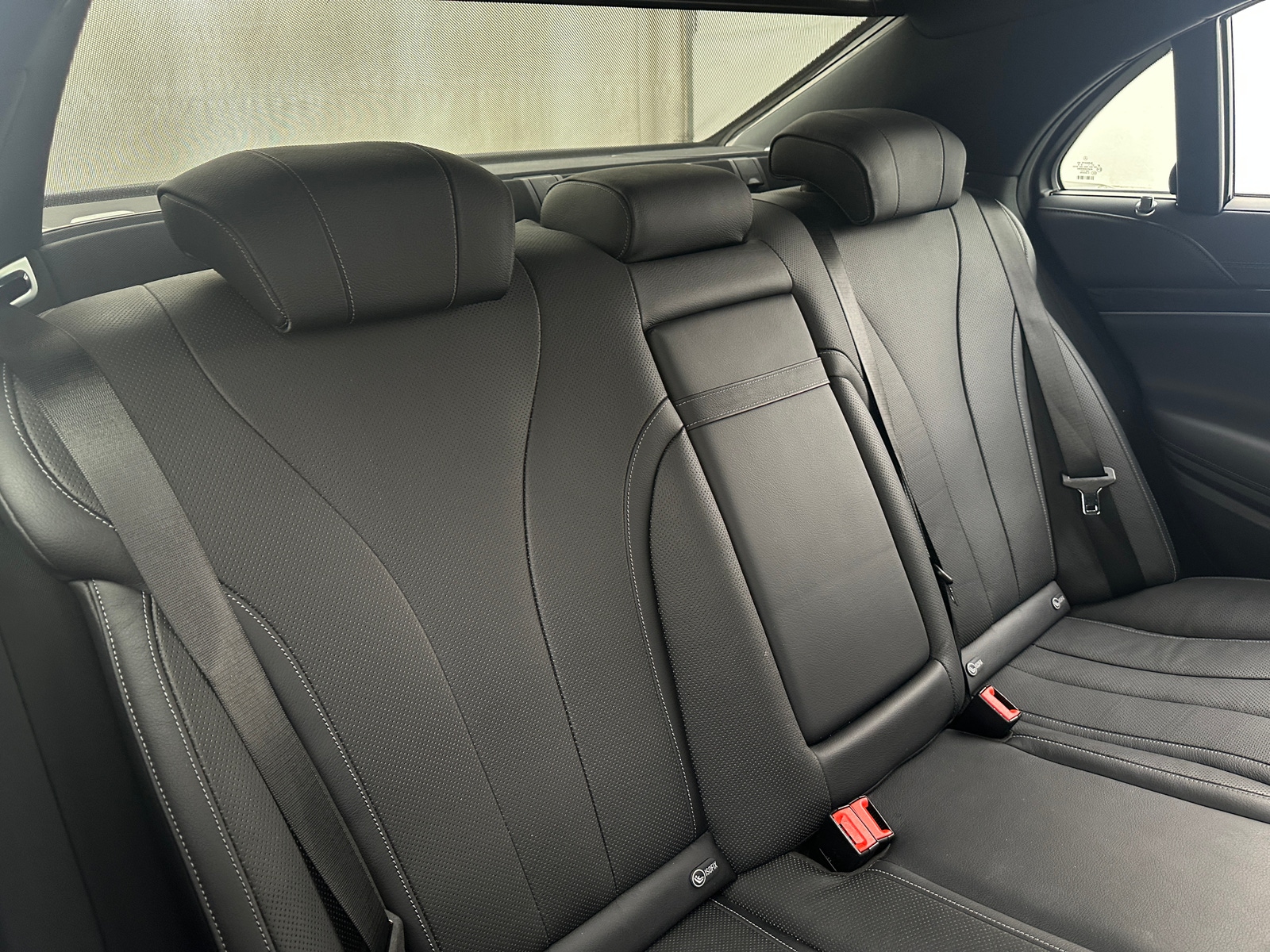 Thumbnail: 2017 Mercedes-Benz S-Class - 5