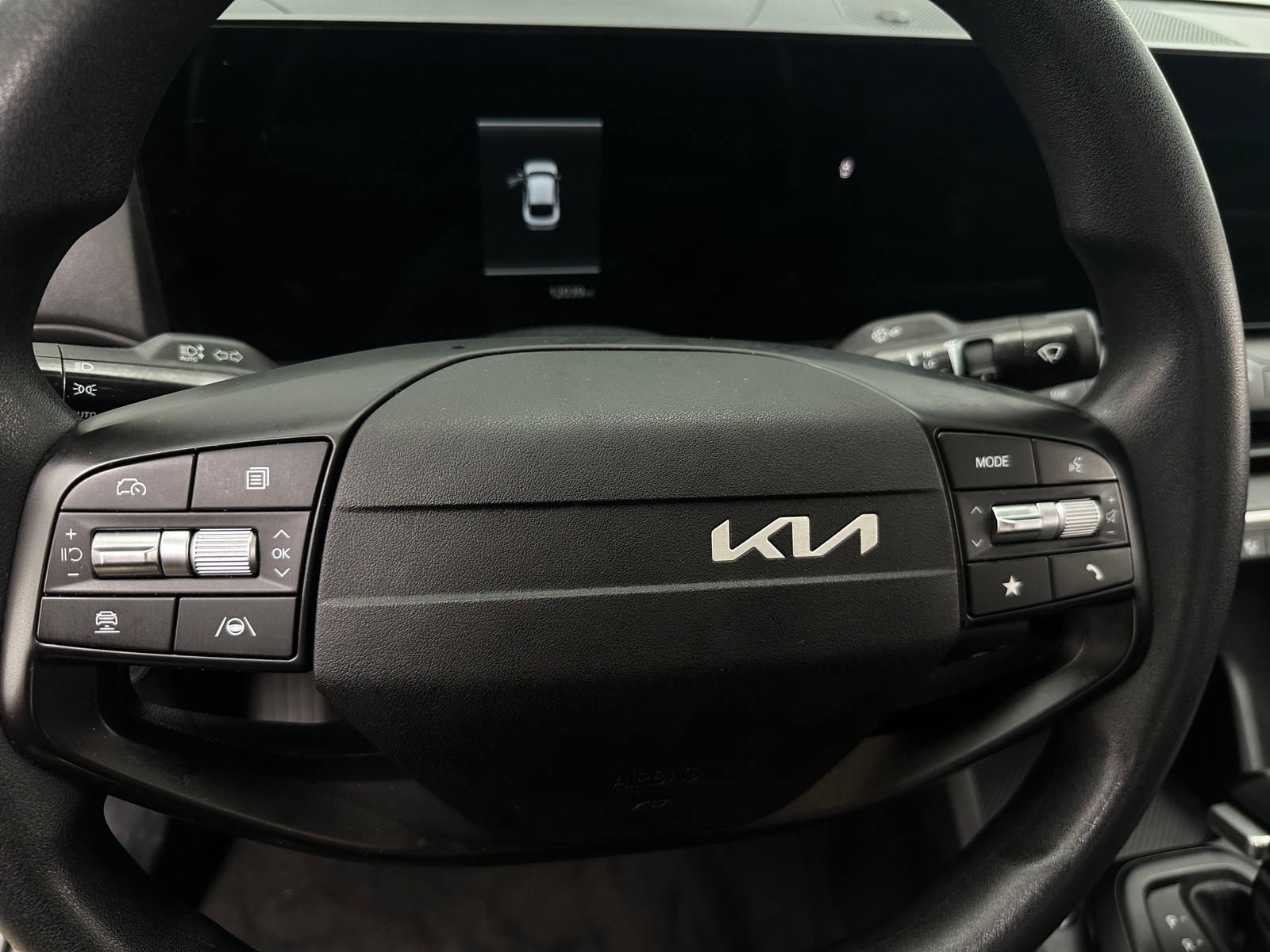 Thumbnail: 2025 Kia K4 - 5