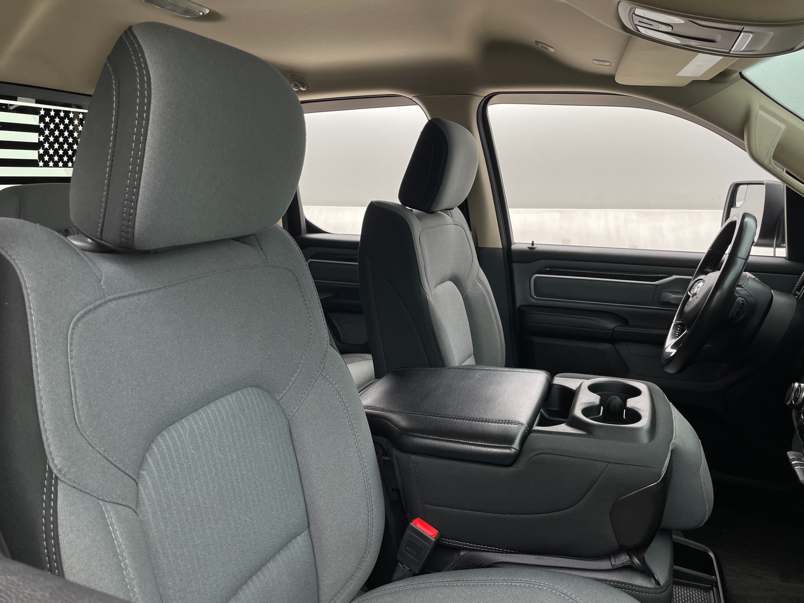 Thumbnail: 2020 RAM 1500 - 2