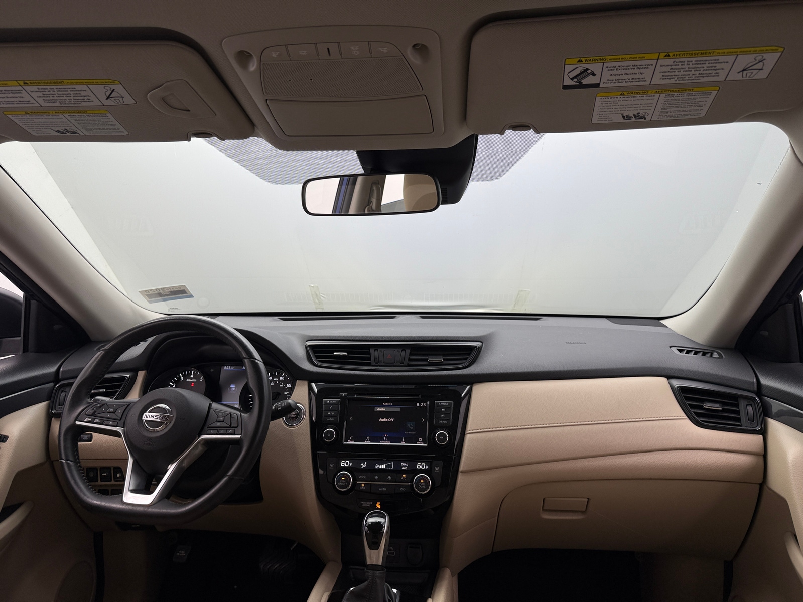 Thumbnail: 2020 Nissan Rogue - 3
