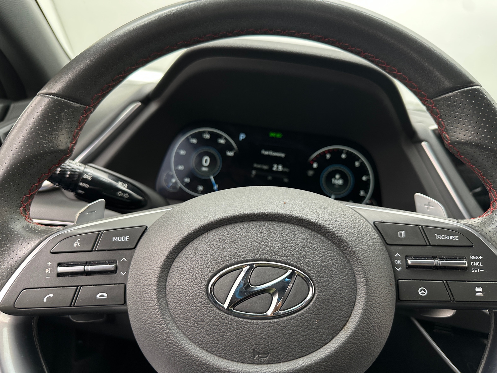 Thumbnail: 2022 Hyundai Sonata - 4