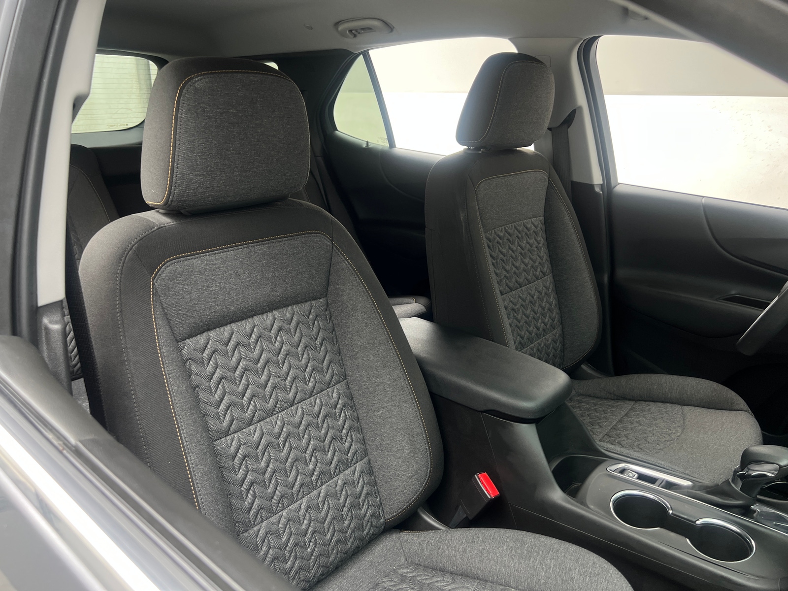 Thumbnail: 2023 Chevrolet Equinox - 2