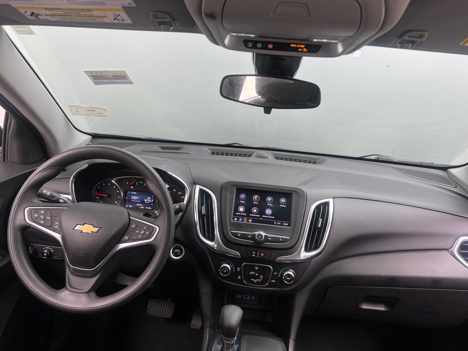 Thumbnail: 2023 Chevrolet Equinox - 3