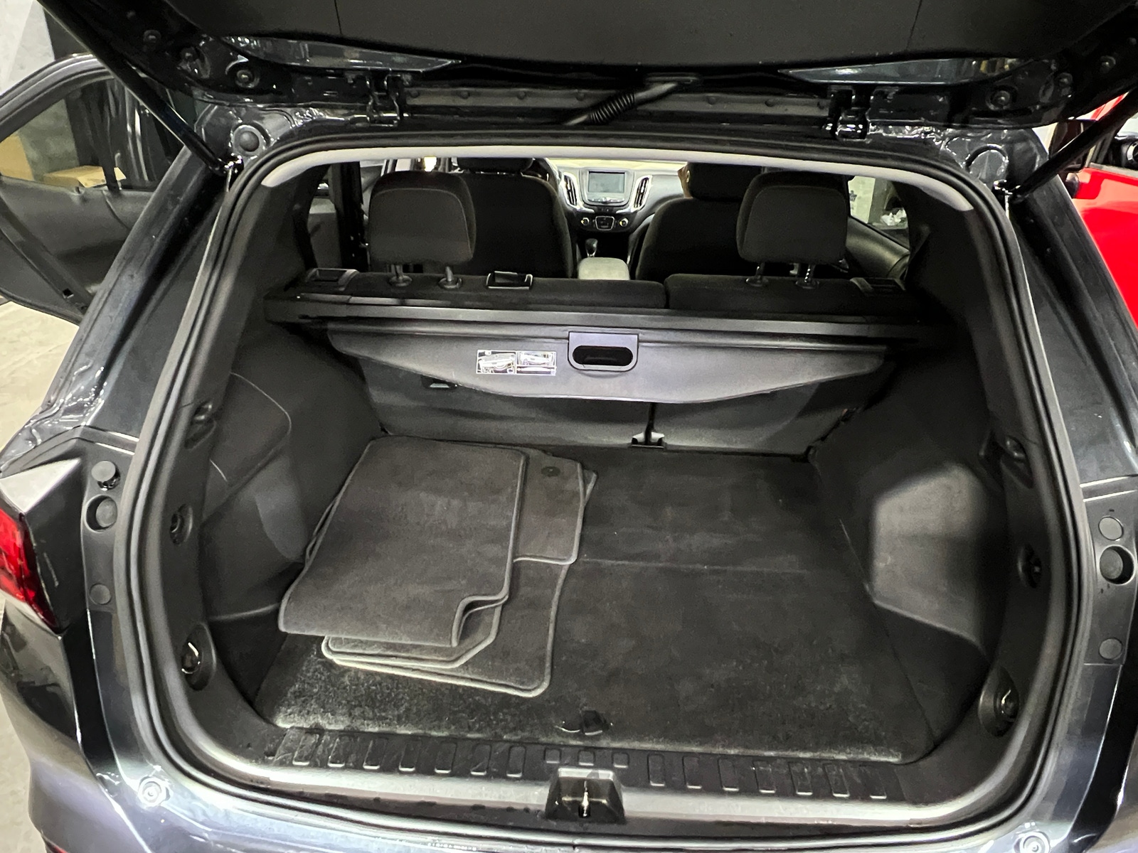 Thumbnail: 2023 Chevrolet Equinox - 7