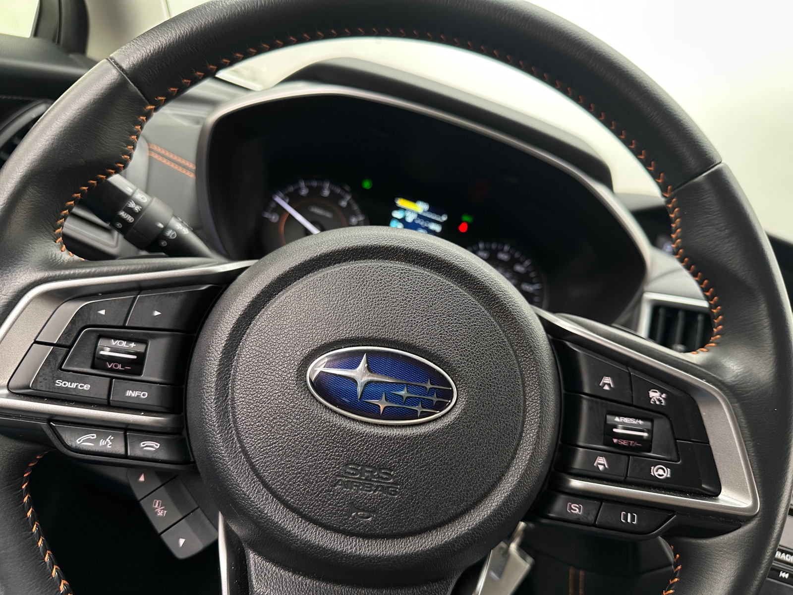 Thumbnail: 2023 Subaru Crosstrek - 5