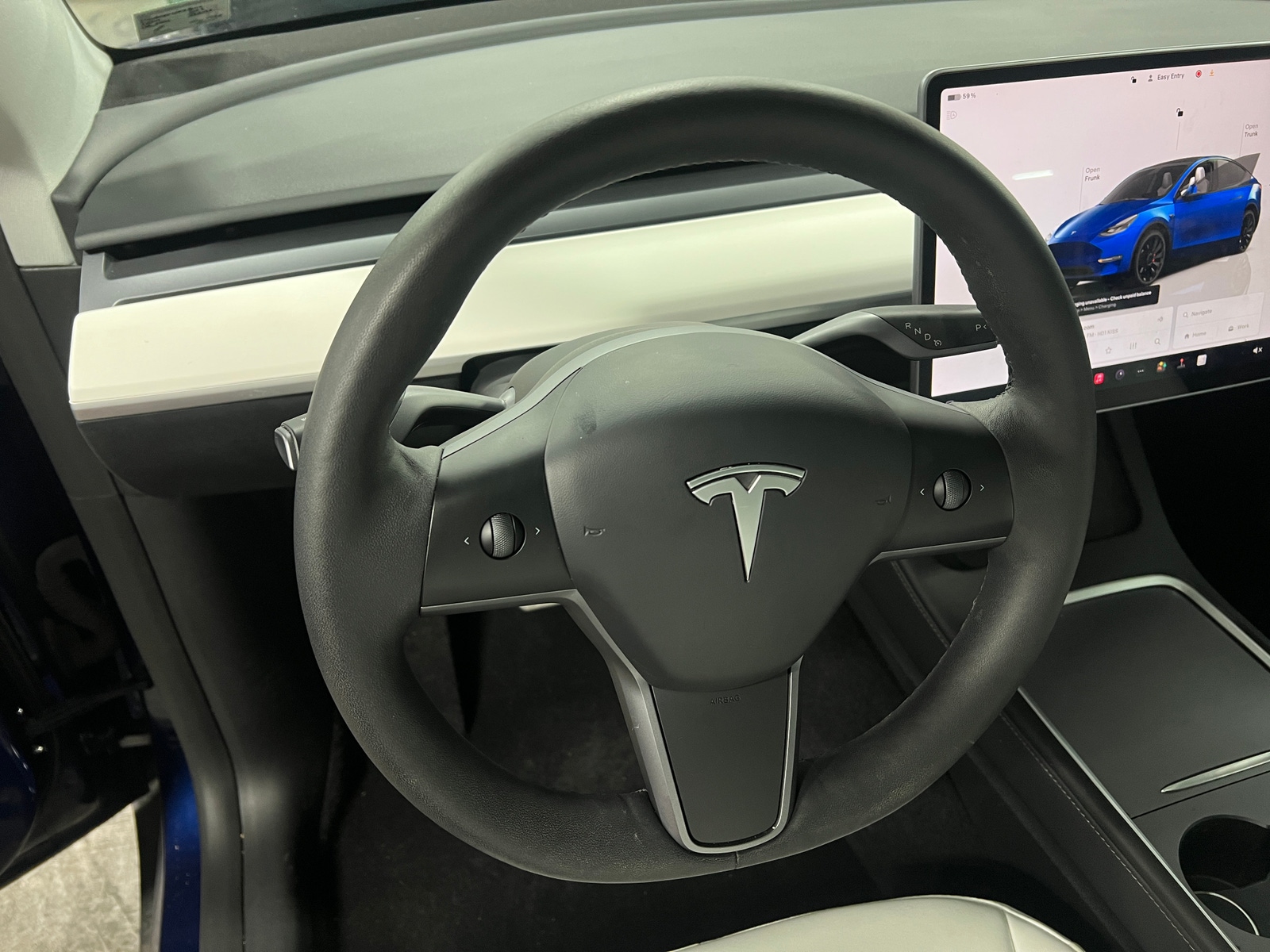 Thumbnail: 2023 Tesla Model Y - 4