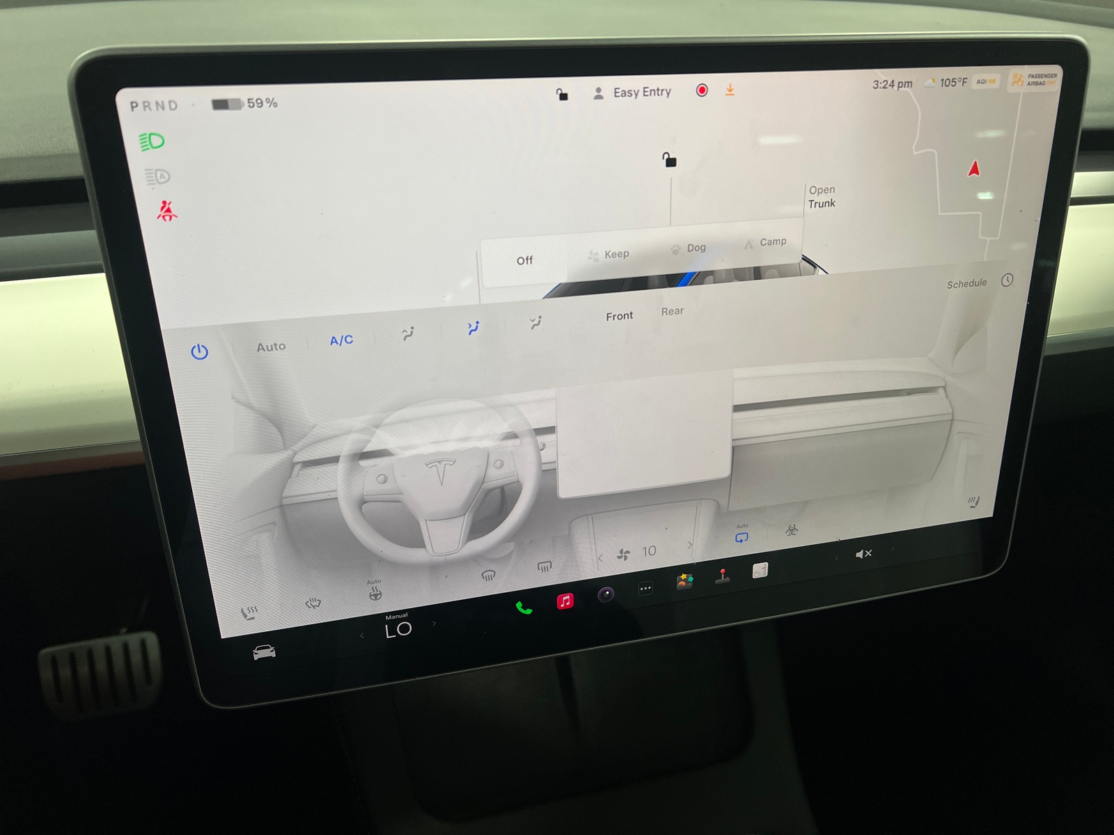 Thumbnail: 2023 Tesla Model Y - 3