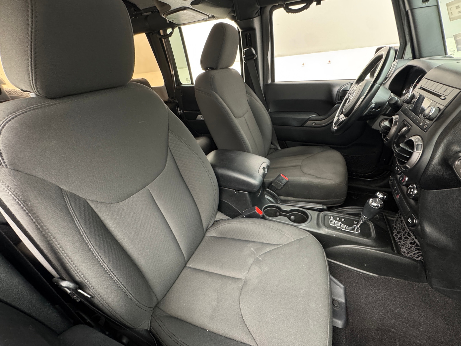 Thumbnail: 2018 Jeep Wrangler - 2