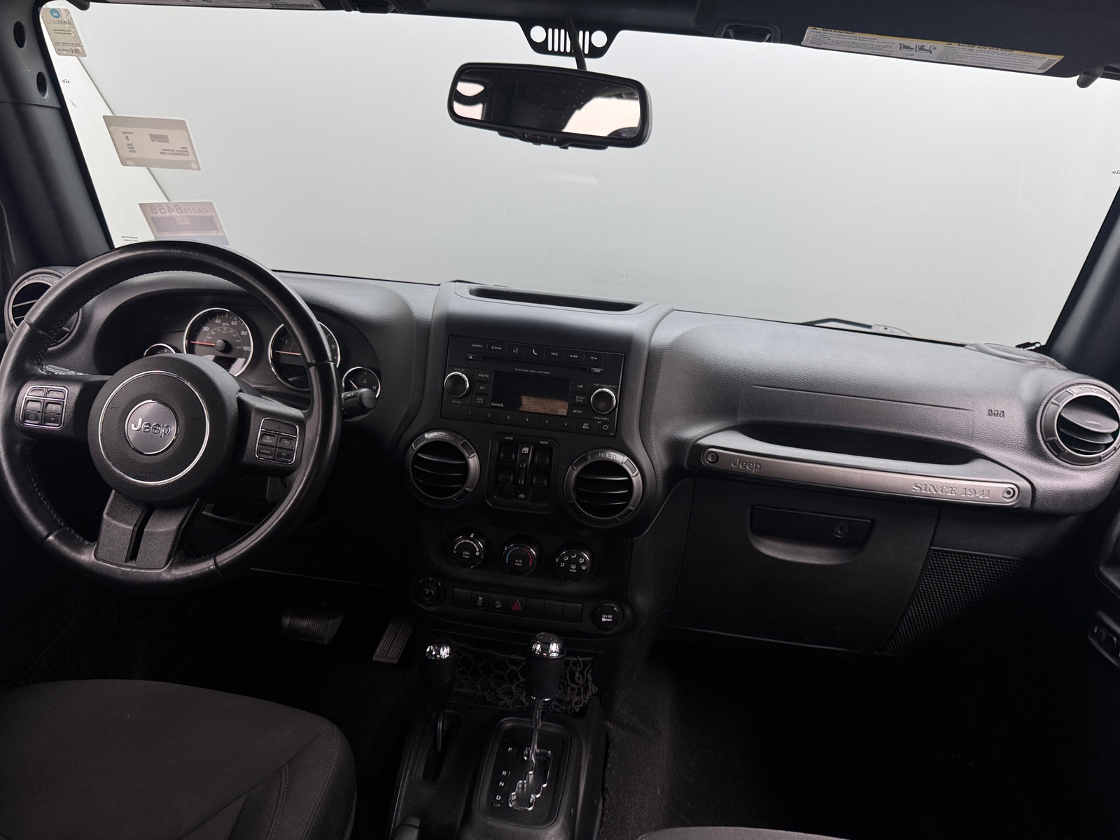 Thumbnail: 2018 Jeep Wrangler - 3