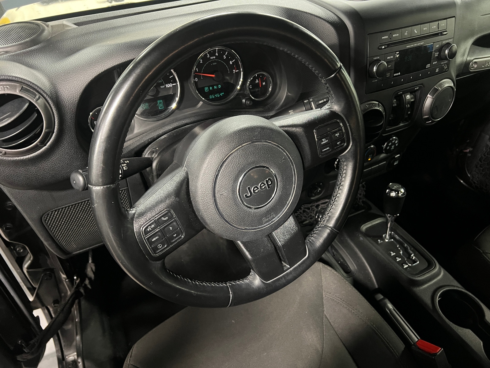 Thumbnail: 2018 Jeep Wrangler - 5