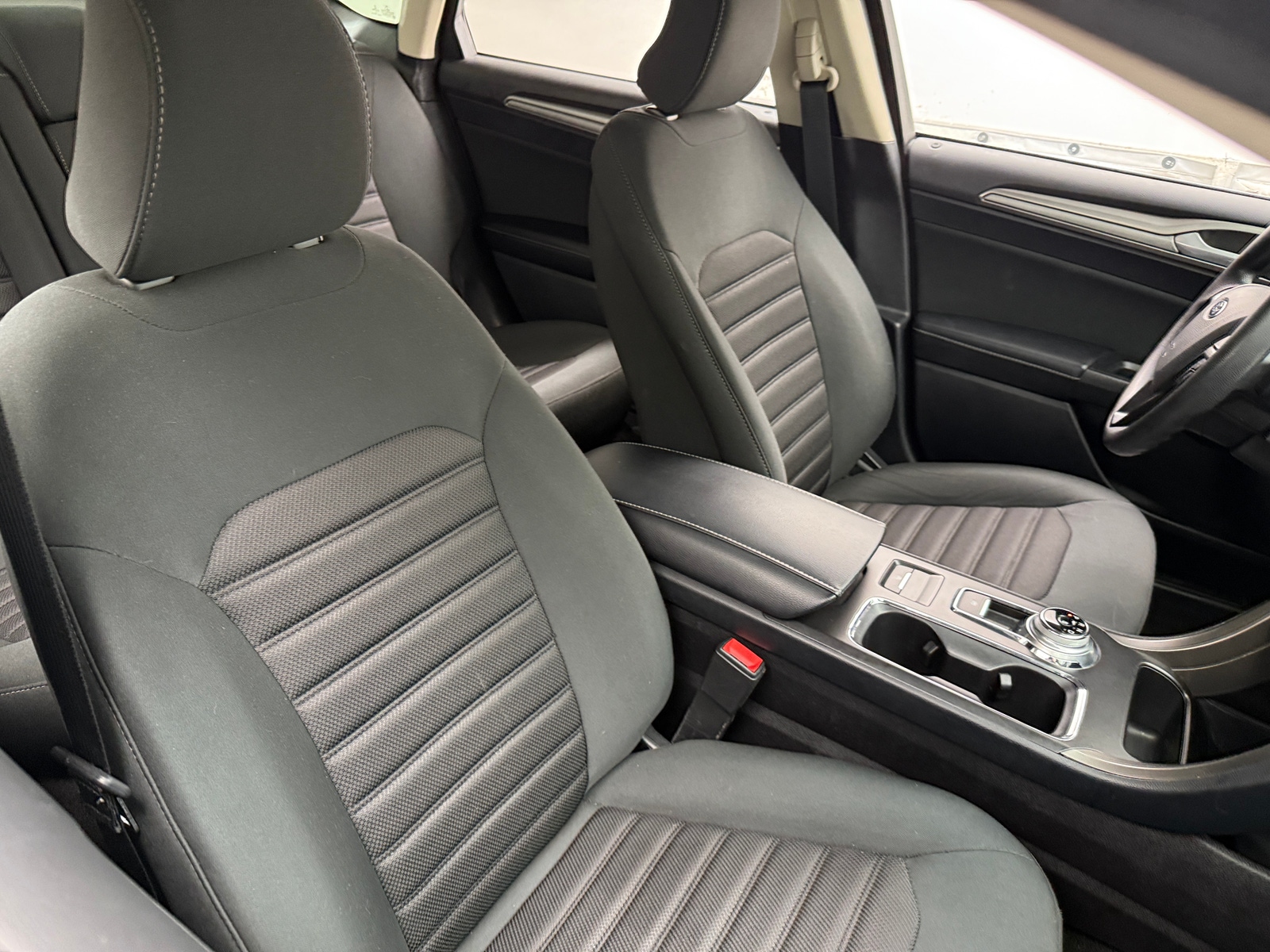 Thumbnail: 2019 Ford Fusion - 2