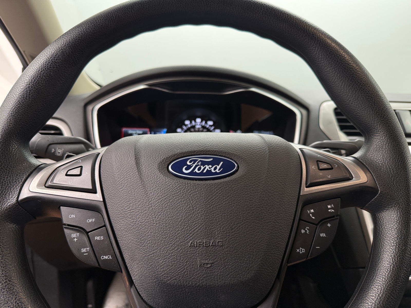 Thumbnail: 2019 Ford Fusion - 5