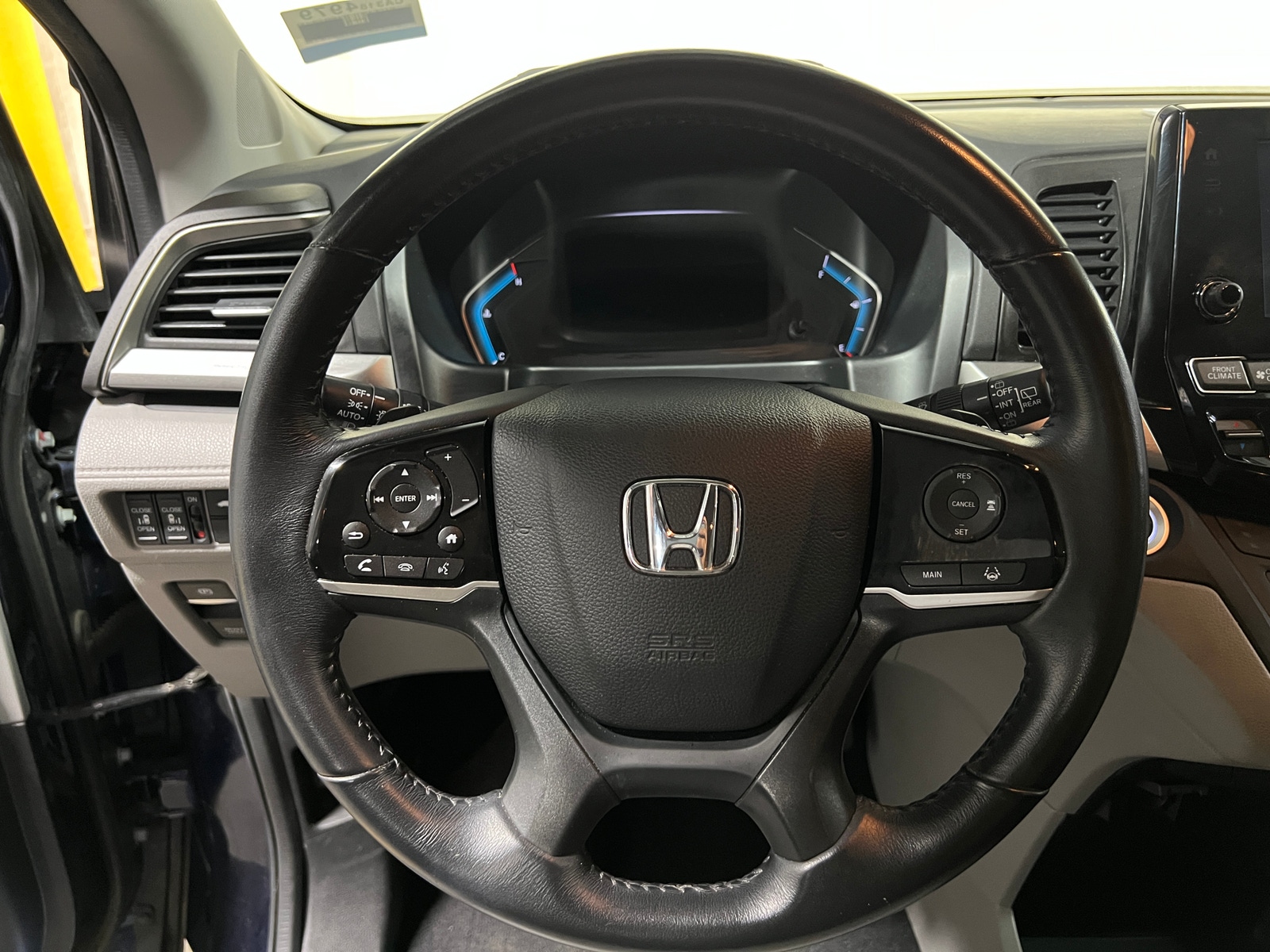 Thumbnail: 2020 Honda Odyssey - 4