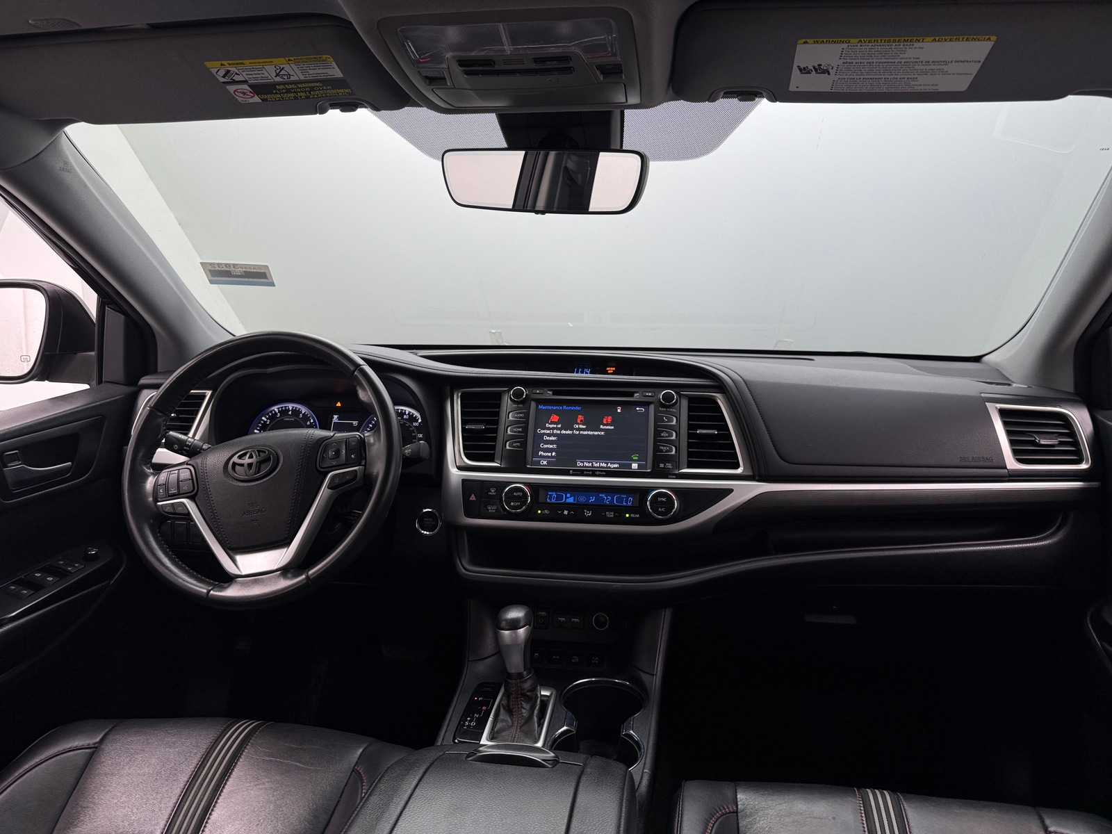 Thumbnail: 2019 Toyota Highlander - 2