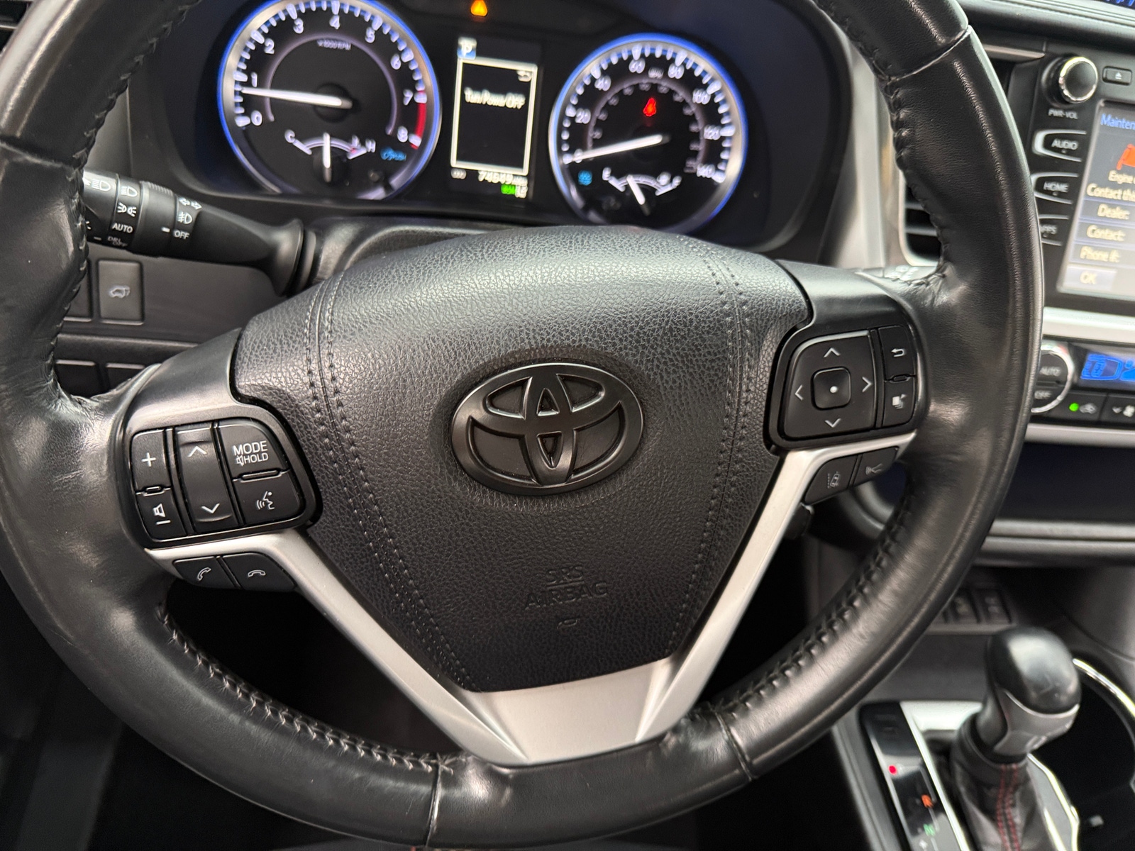 Thumbnail: 2019 Toyota Highlander - 4