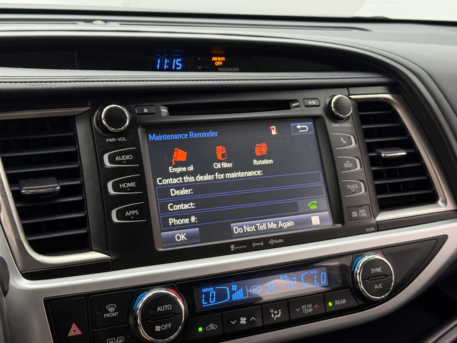 Thumbnail: 2019 Toyota Highlander - 3