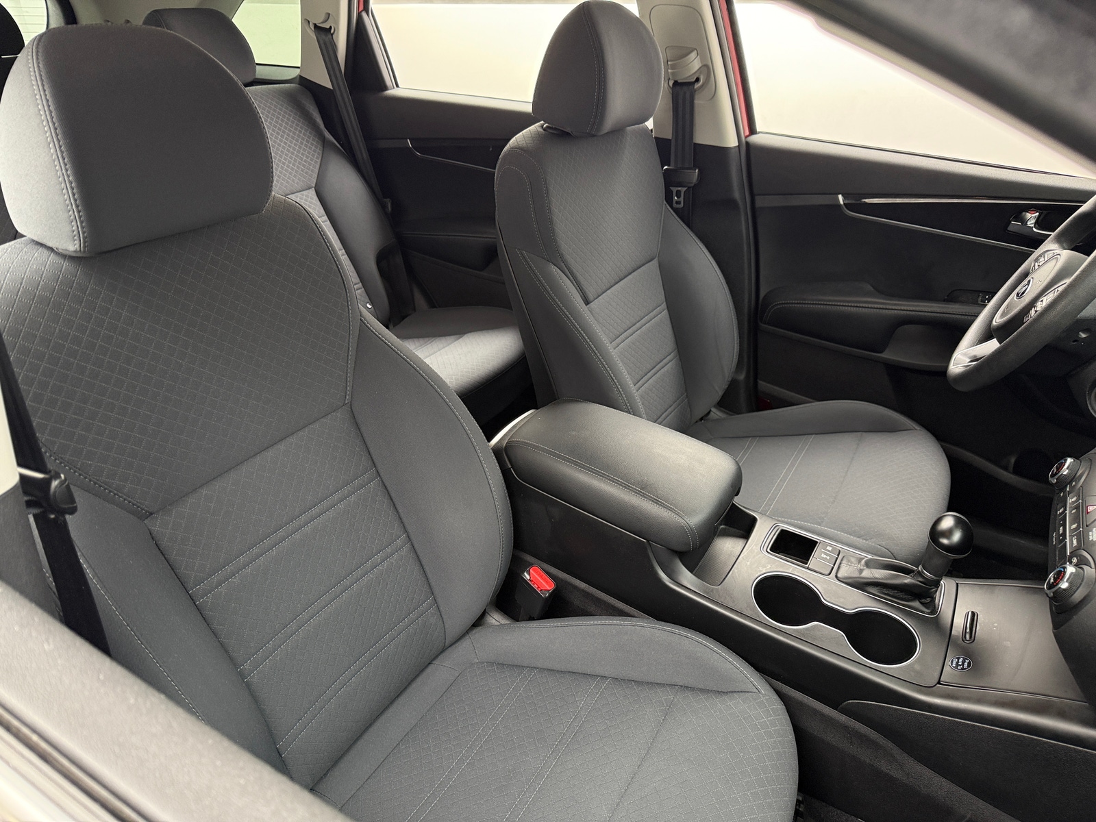 Thumbnail: 2018 Kia Sorento - 2