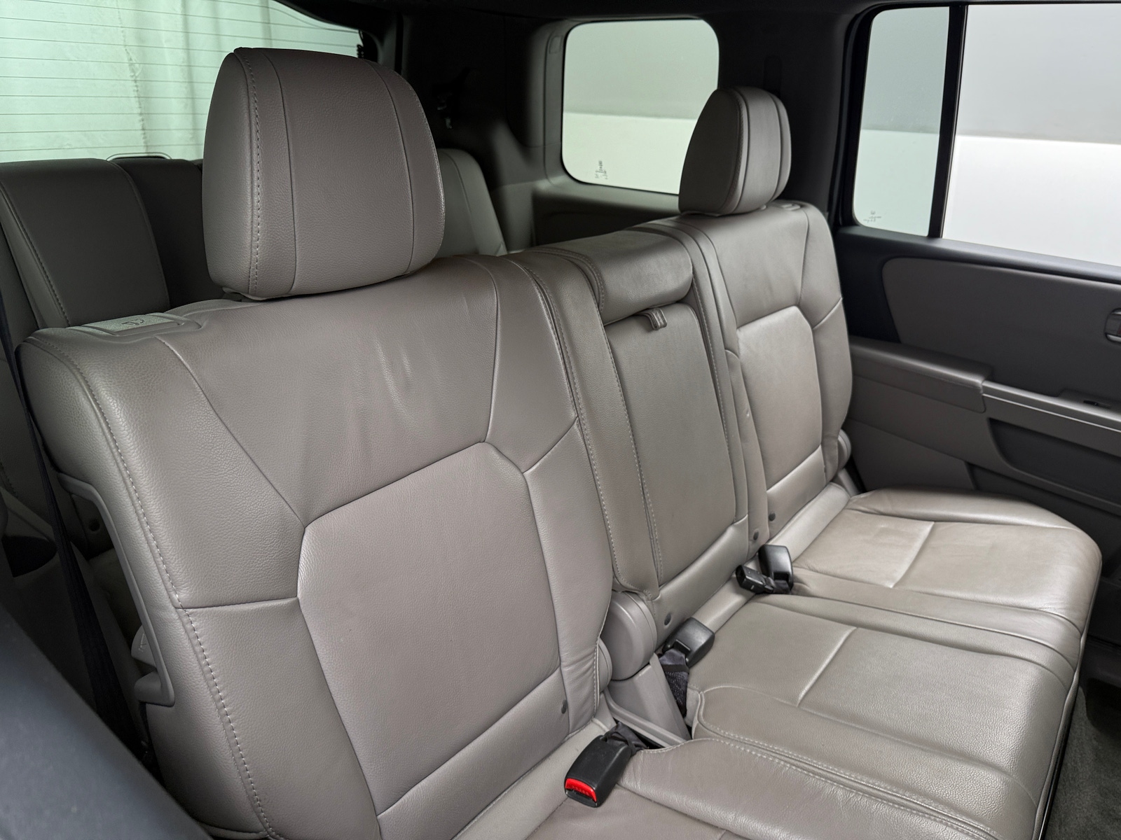 Thumbnail: 2014 Honda Pilot - 5