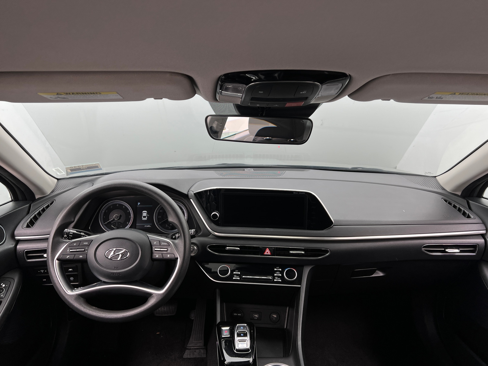 Thumbnail: 2023 Hyundai Sonata - 3