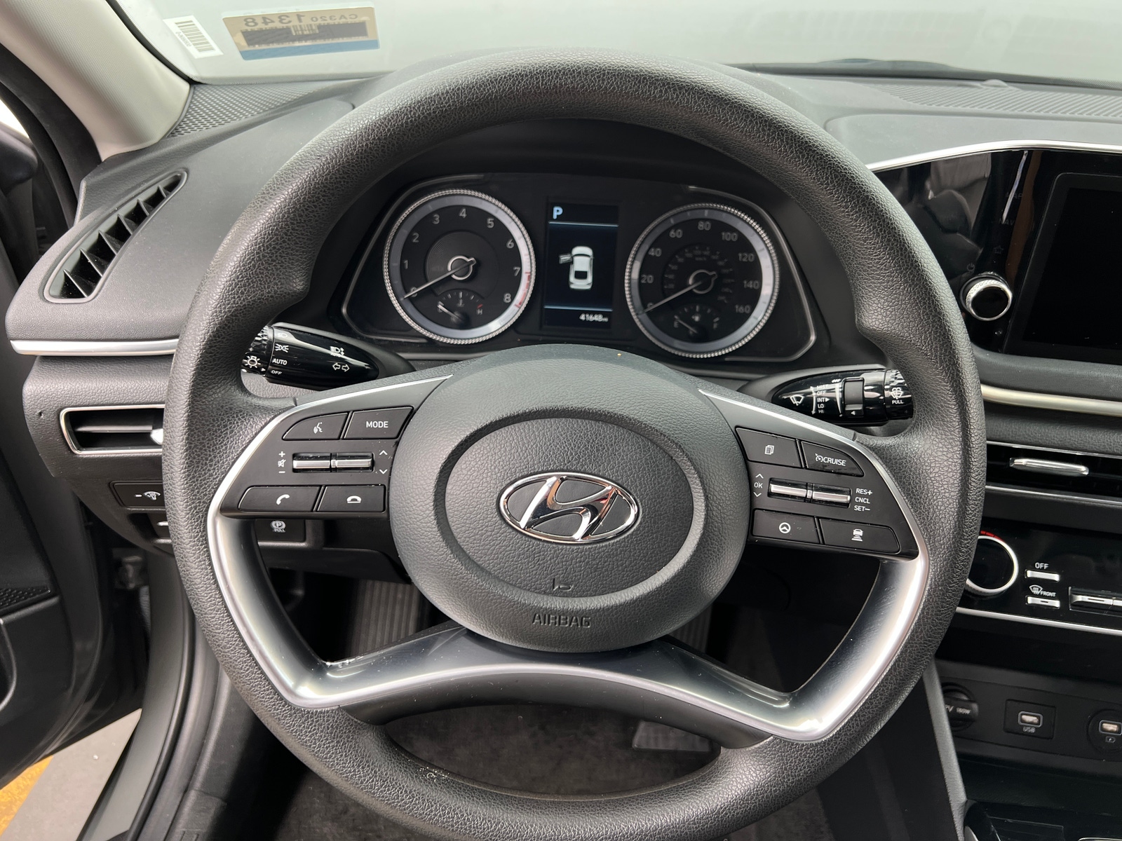 Thumbnail: 2023 Hyundai Sonata - 5
