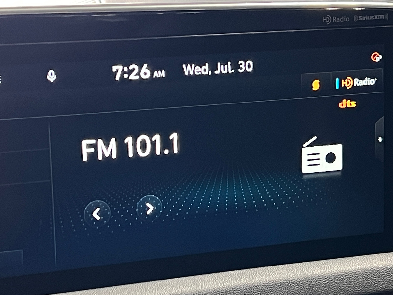 Thumbnail: 2023 Hyundai Sonata - 4