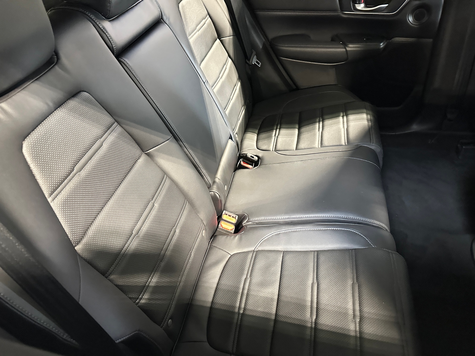 Thumbnail: 2018 Honda CR-V - 5