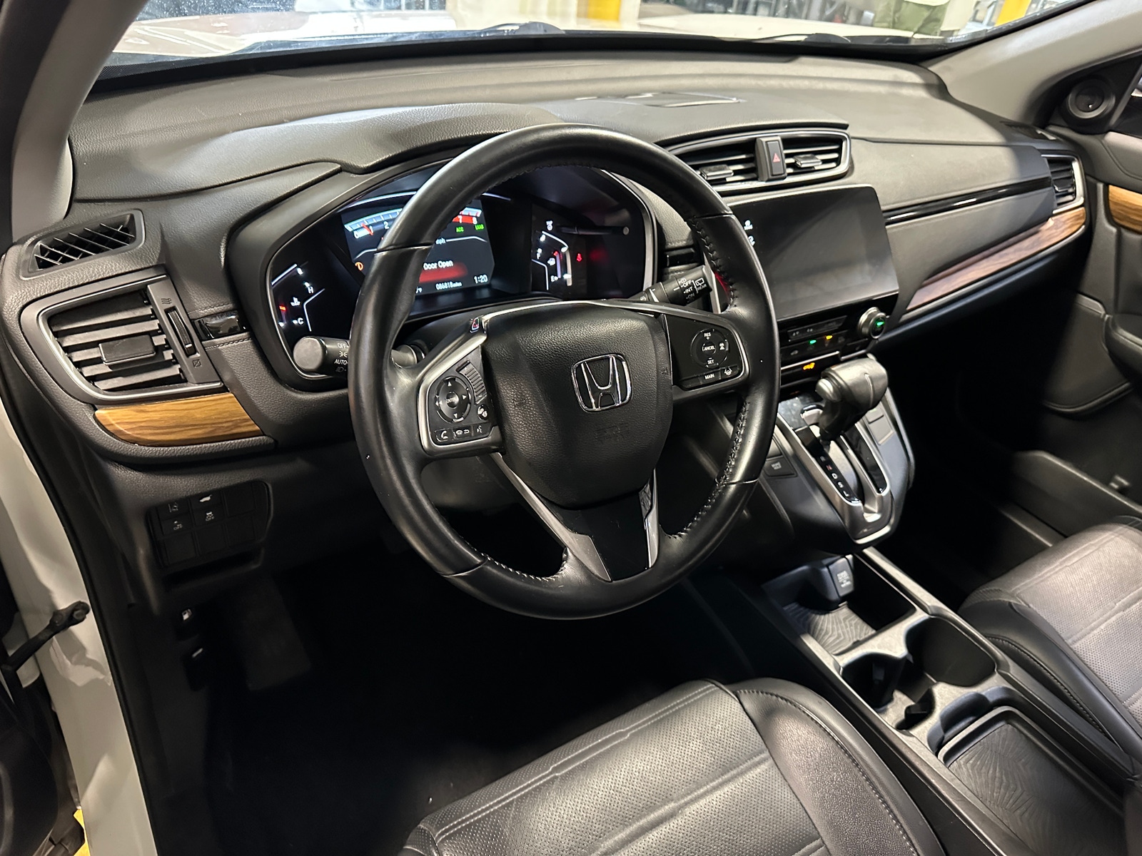 Thumbnail: 2018 Honda CR-V - 2