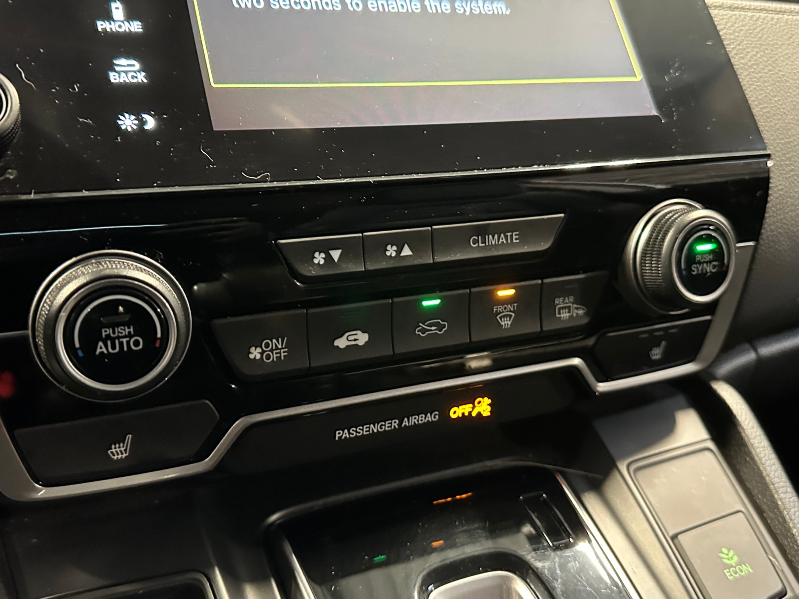 Thumbnail: 2018 Honda CR-V - 3