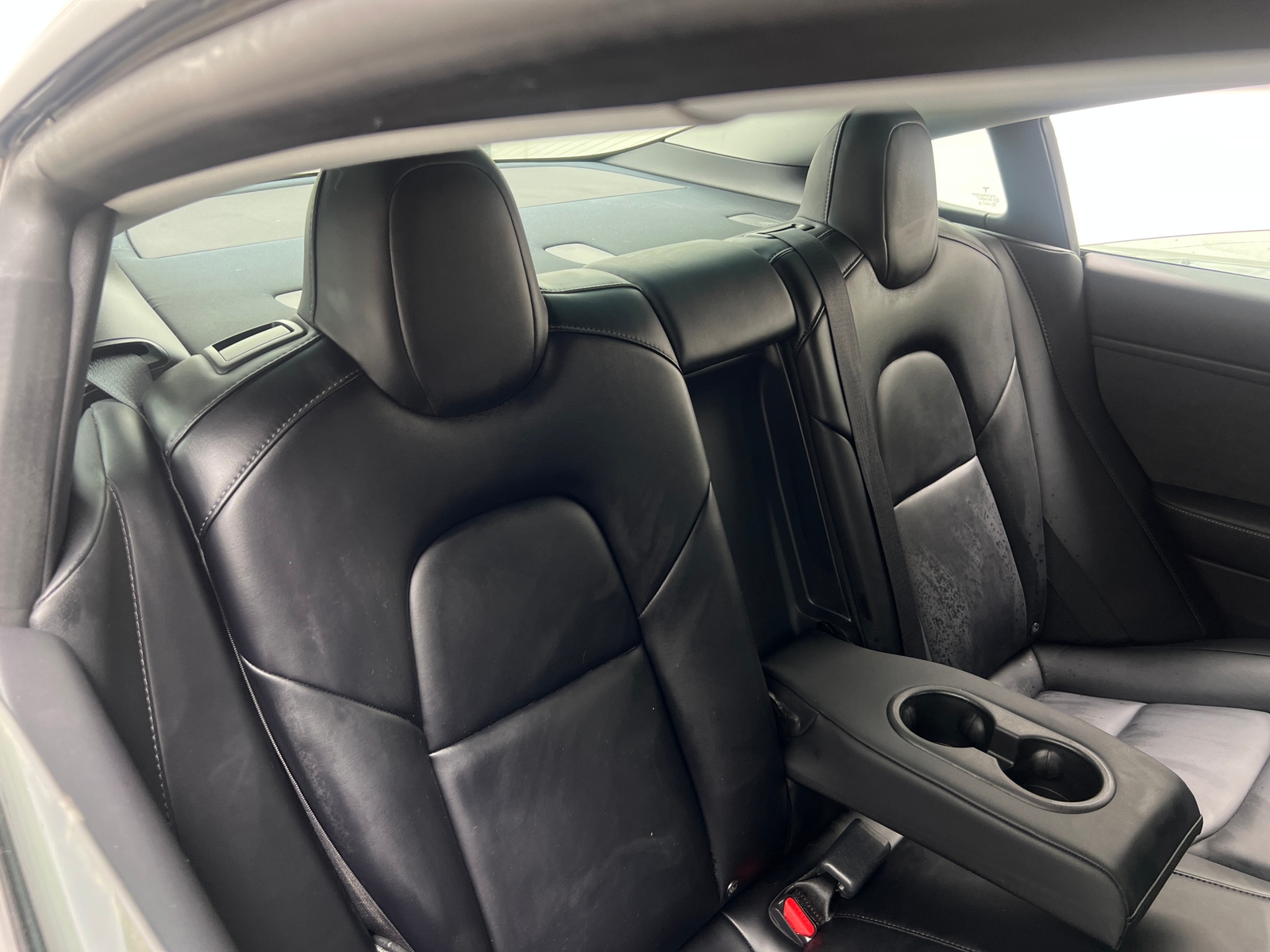 Thumbnail: 2019 Tesla Model 3 - 5