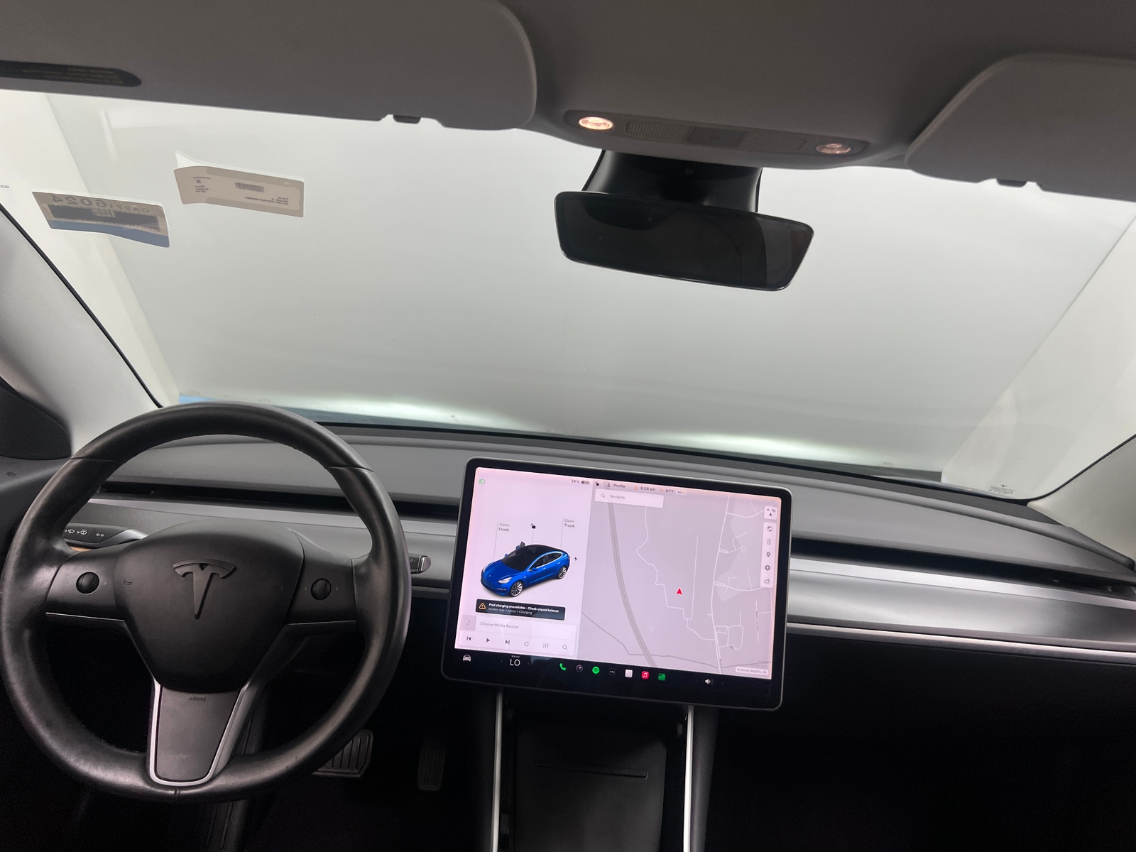 Thumbnail: 2019 Tesla Model 3 - 2