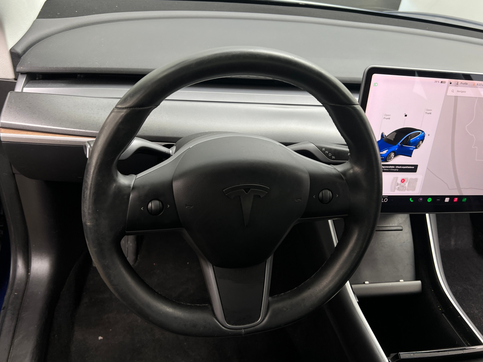 Thumbnail: 2019 Tesla Model 3 - 4