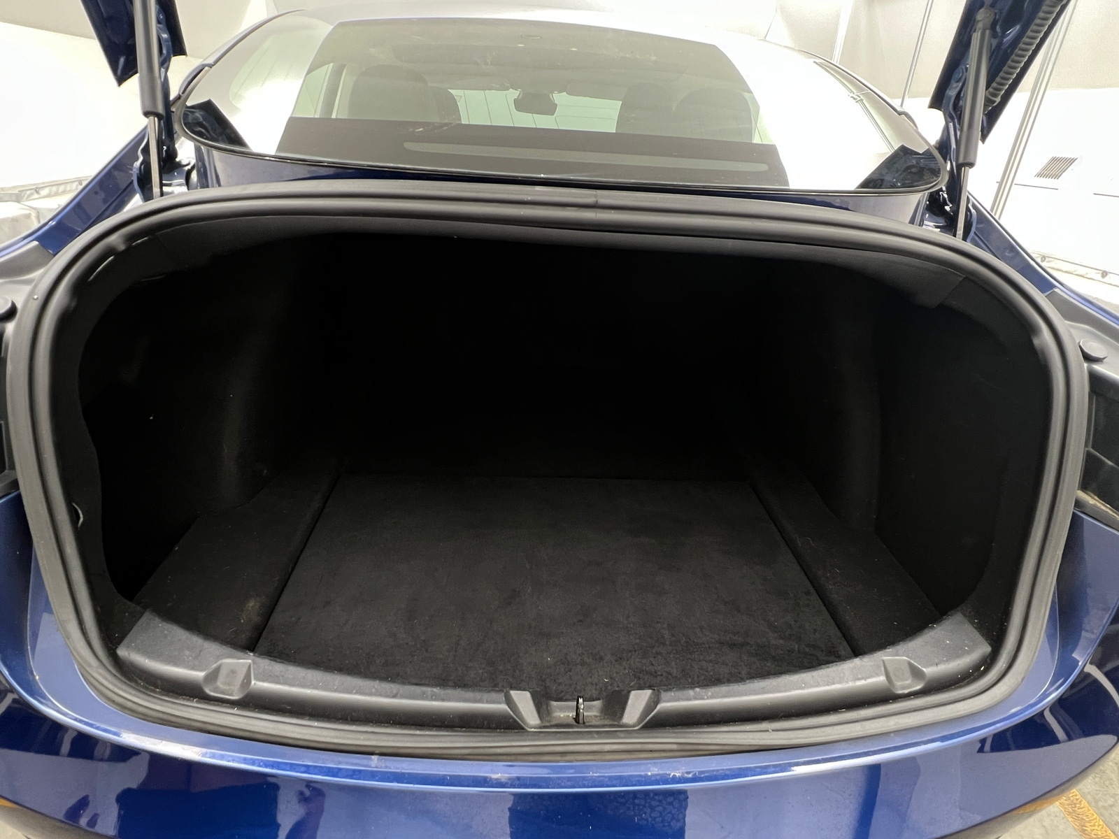 Thumbnail: 2019 Tesla Model 3 - 6
