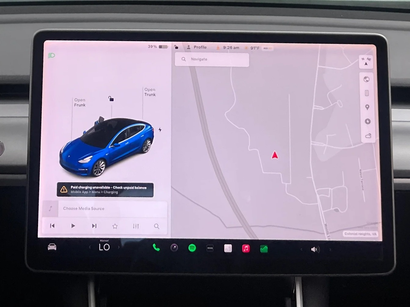 Thumbnail: 2019 Tesla Model 3 - 3