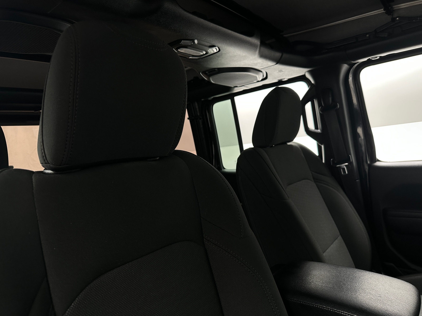 Thumbnail: 2021 Jeep Wrangler - 2