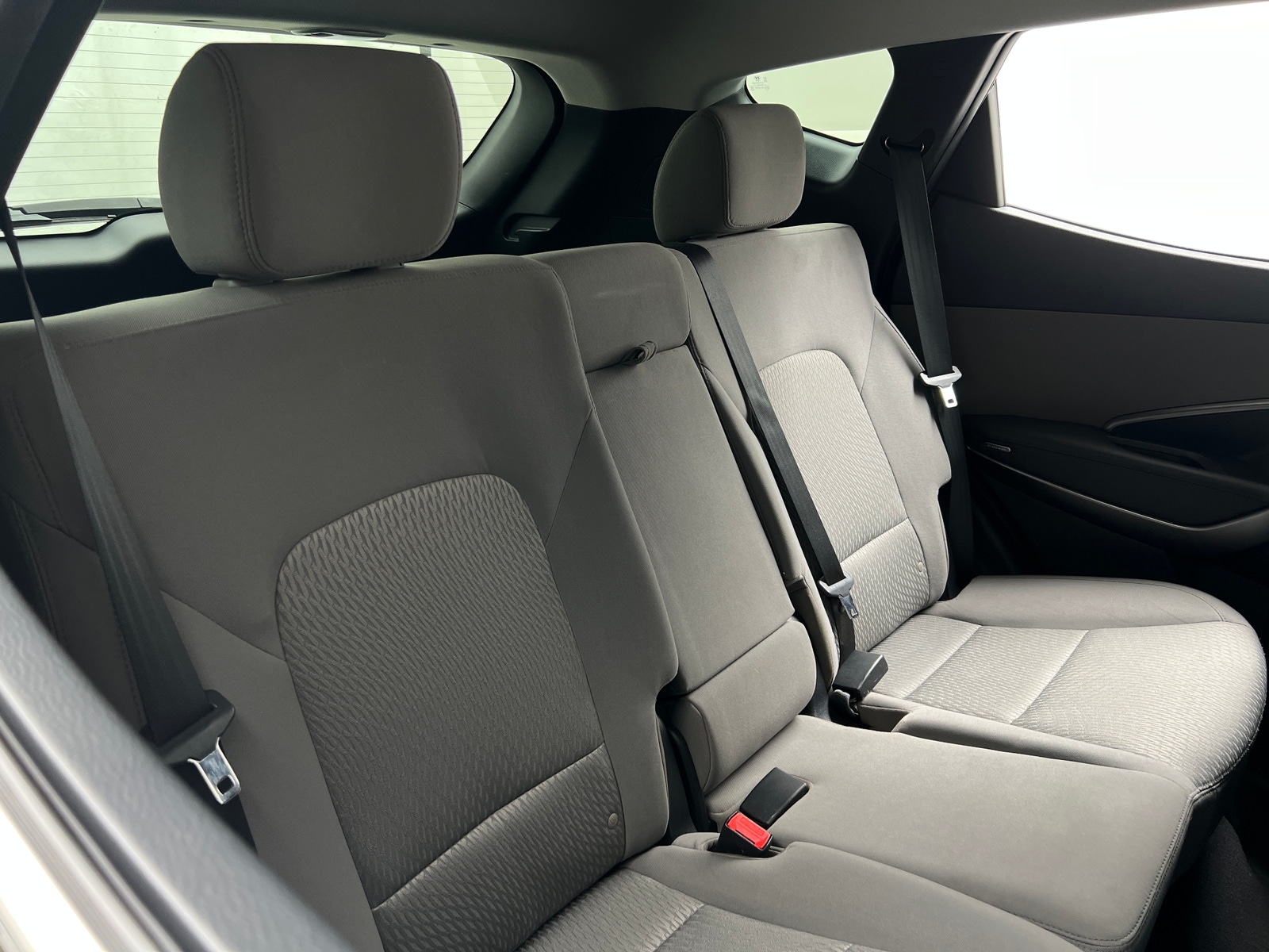 Thumbnail: 2018 Hyundai Santa Fe - 5