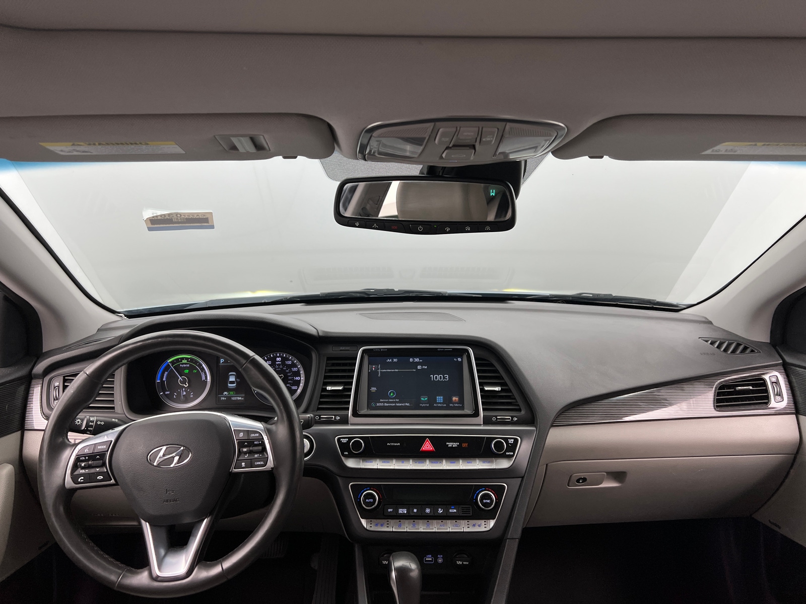 Thumbnail: 2018 Hyundai Sonata - 2