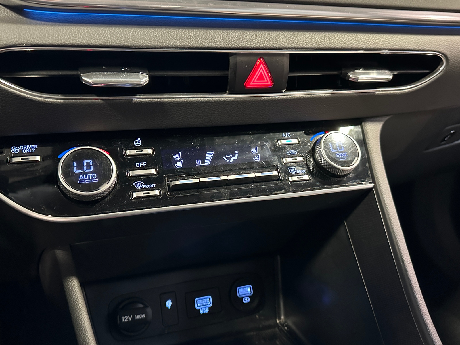 Thumbnail: 2023 Hyundai Sonata - 3