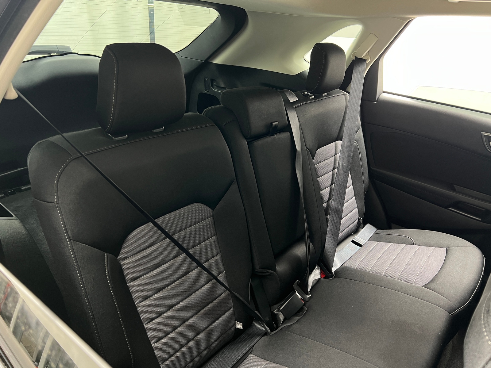 Thumbnail: 2019 Ford Edge - 6