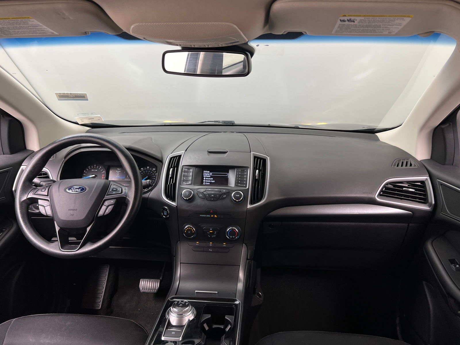 Thumbnail: 2019 Ford Edge - 3
