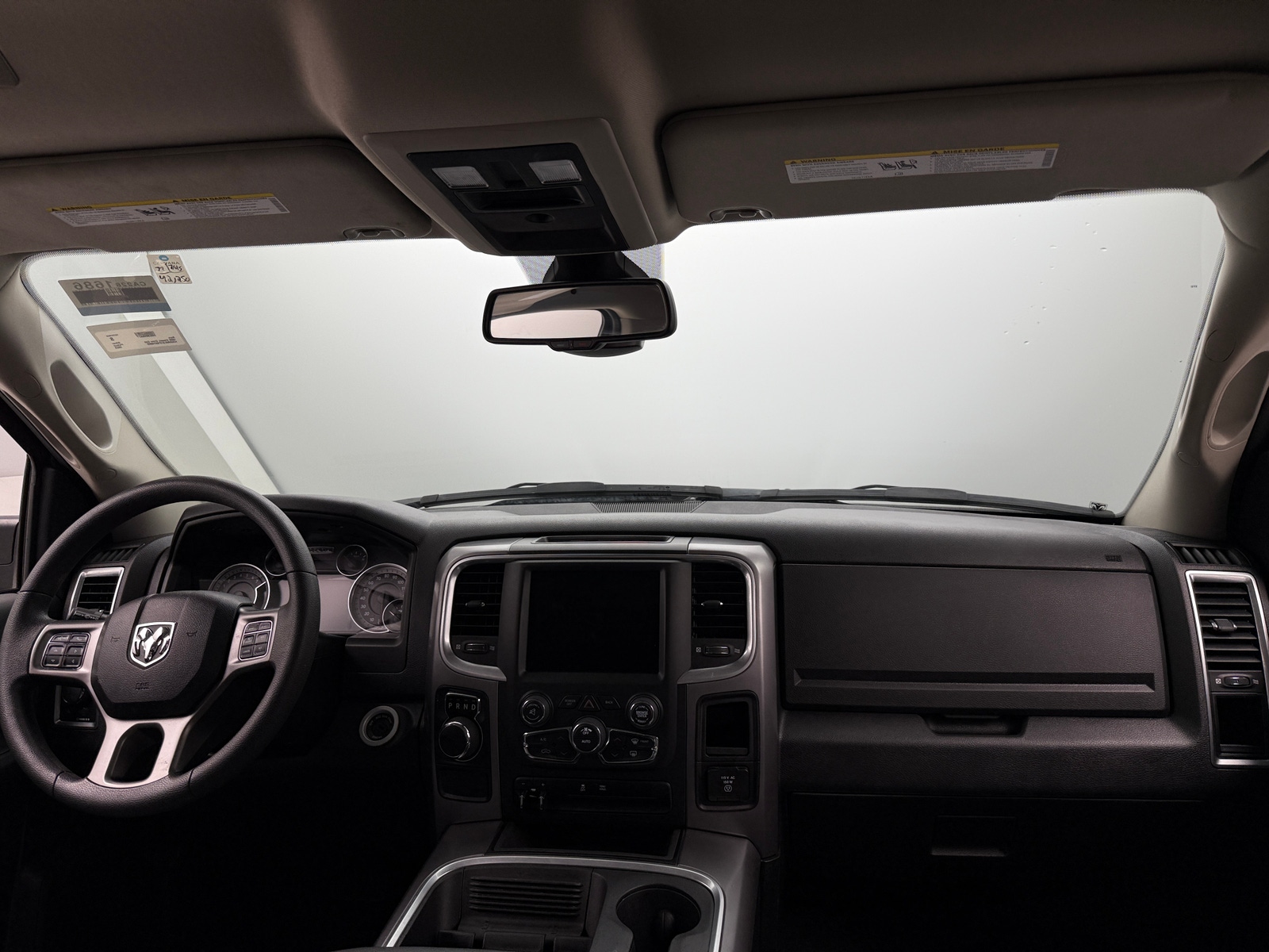 Thumbnail: 2023 RAM 1500 Classic - 3
