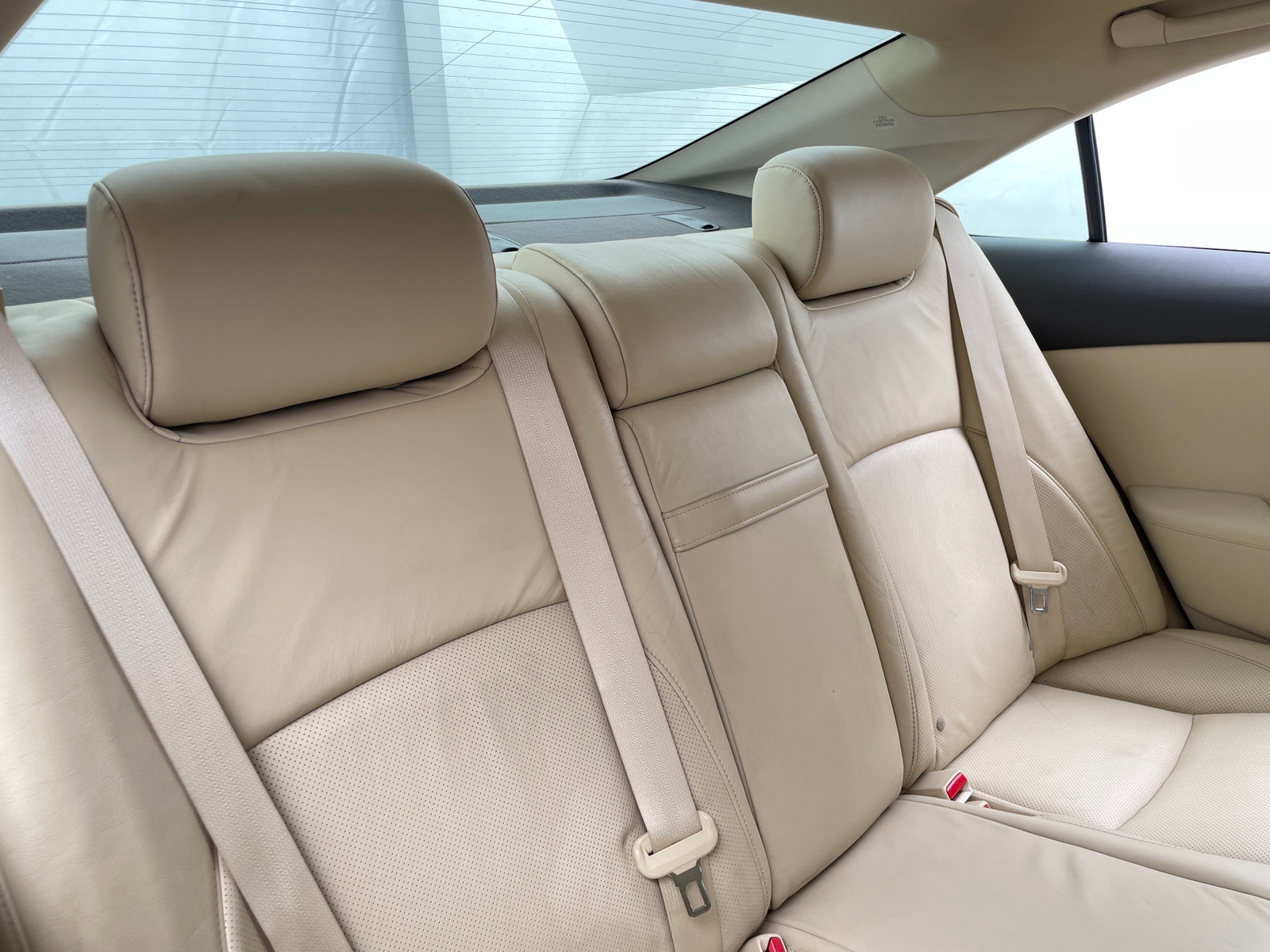 Thumbnail: 2010 Lexus ES - 5