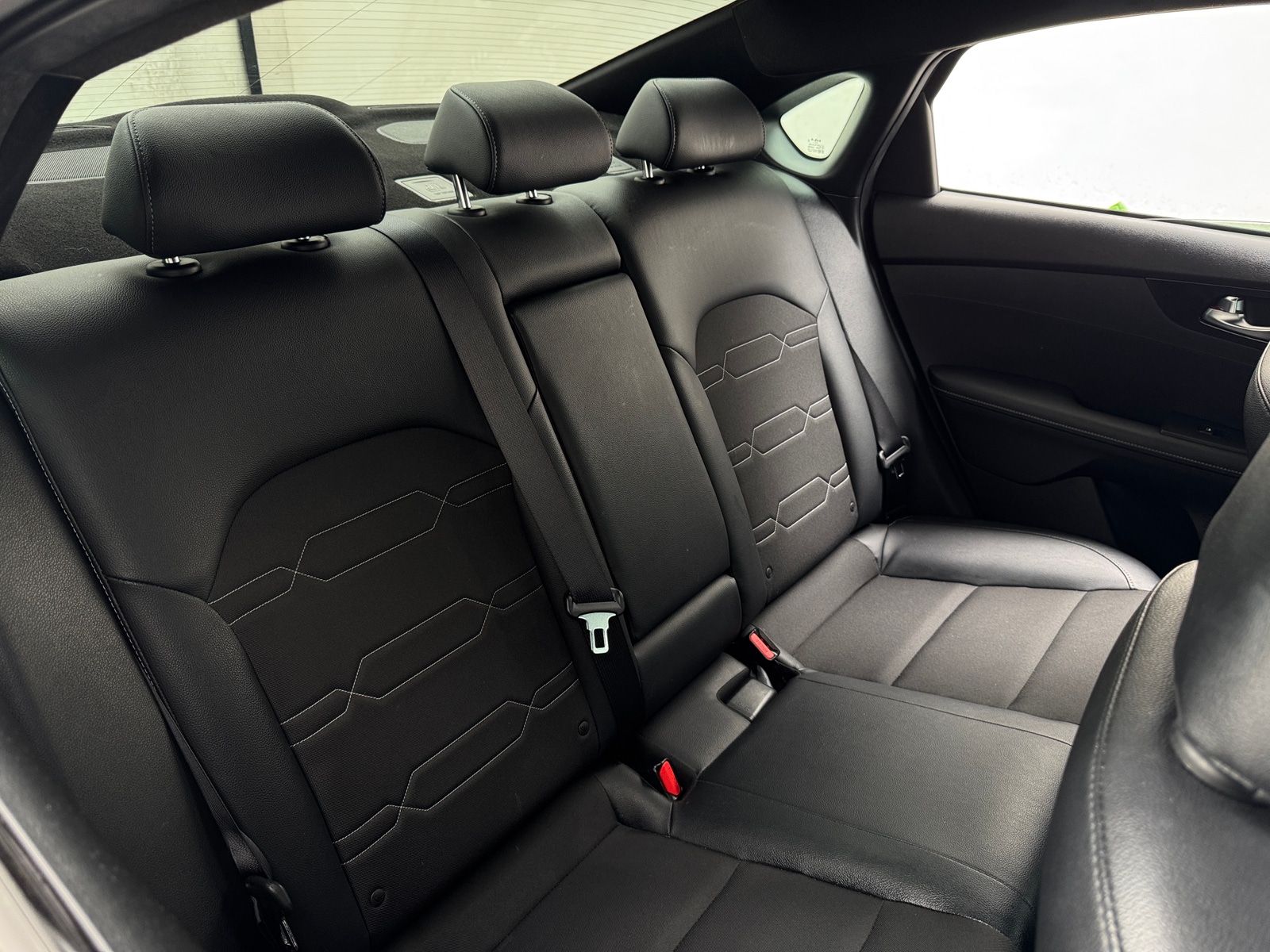 Thumbnail: 2022 Kia Forte - 5