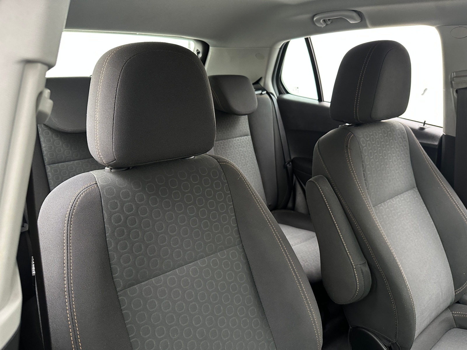 Thumbnail: 2018 Chevrolet Trax - 2