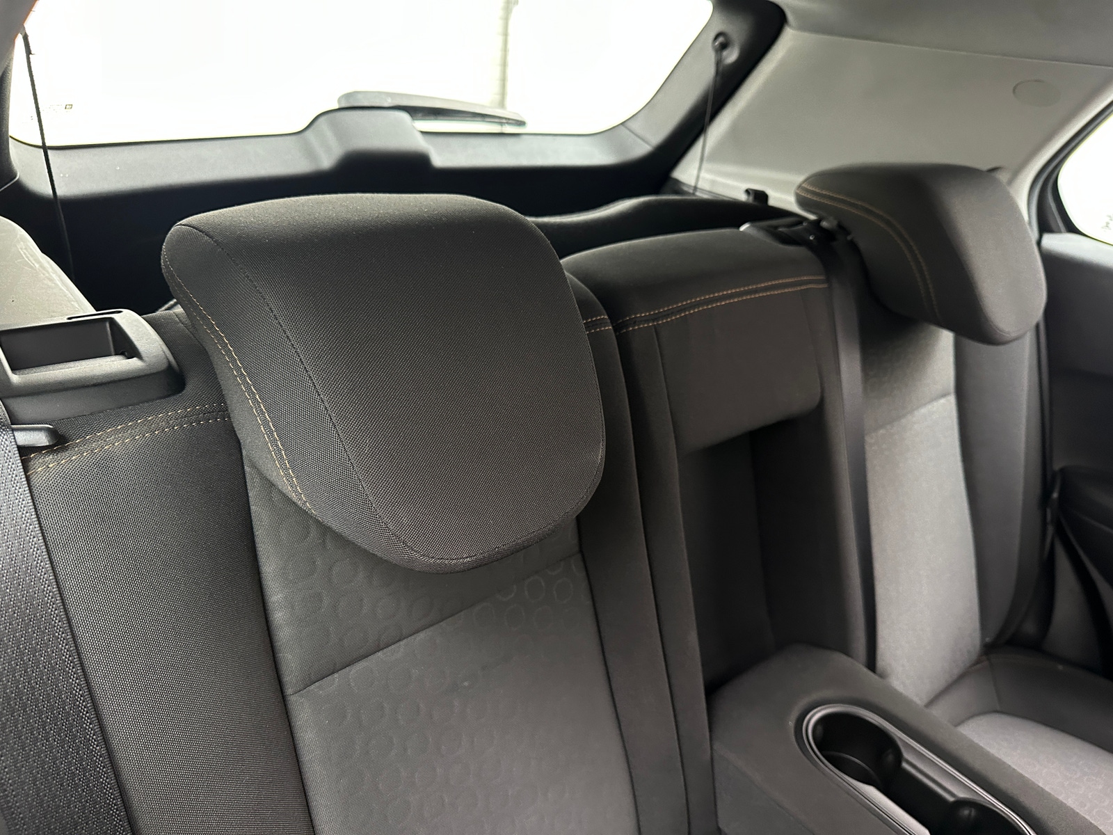 Thumbnail: 2018 Chevrolet Trax - 6